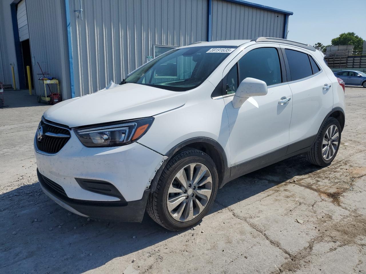 BUICK ENCORE PREFERRED