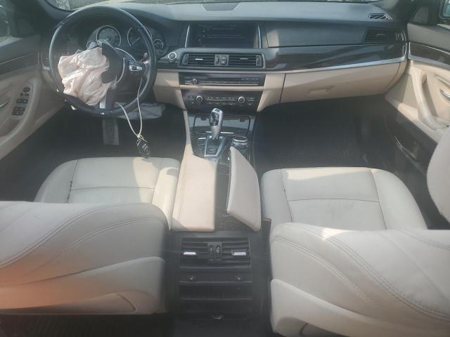 2015 BMW 528 XI WBA5A7C53FD622612