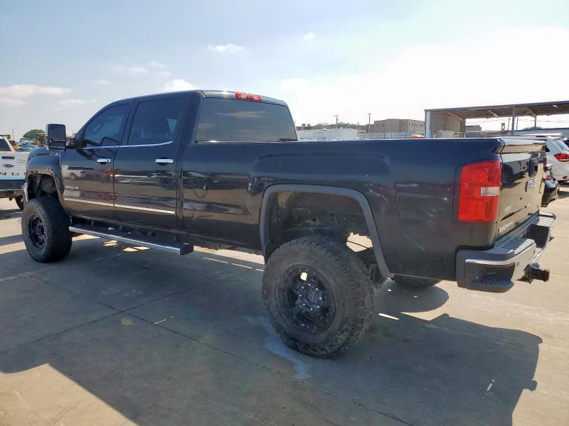 Vin: 1gt12ze87ff149836, lot: 59735645, gmc sierra k2500 slt 20152