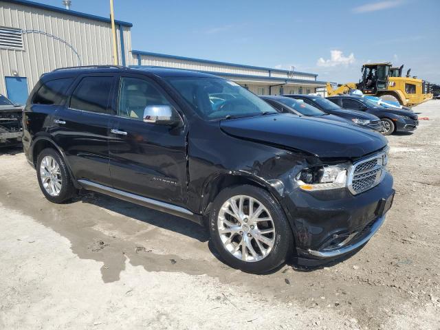 Vin: 1c4rdjeg9fc750902, lot: 62283165, dodge durango citadel 20154