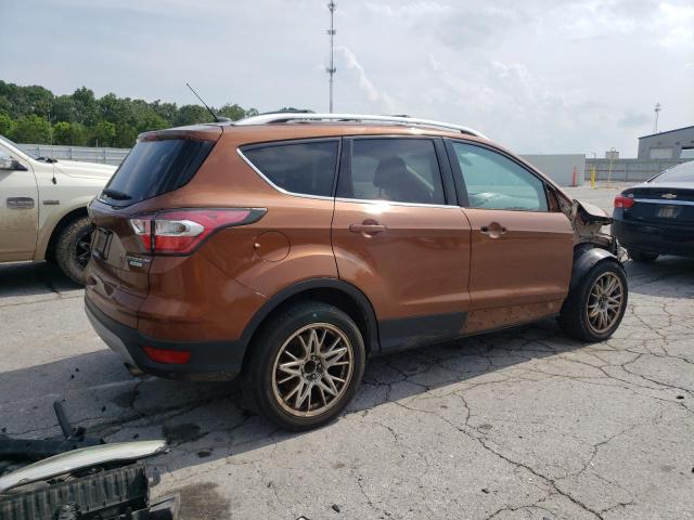 2017 FORD ESCAPE TIT - 1FMCU0JD2HUA22908