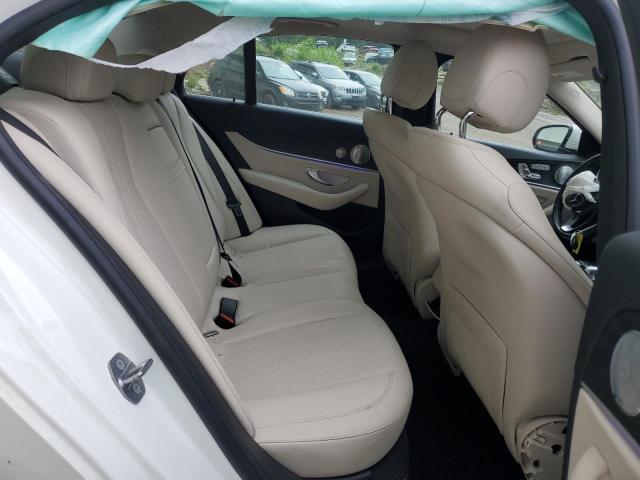 2017 MERCEDES-BENZ E 300 4MAT - WDDZF4KBXHA124168
