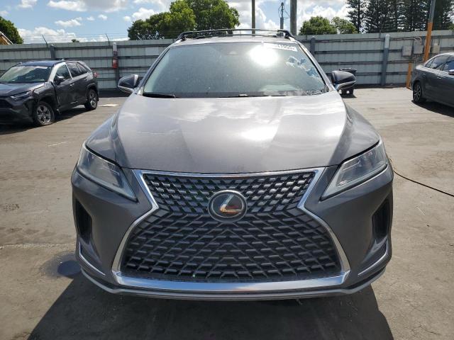 2020 LEXUS RX 350 2T2HZMAA5LC174837