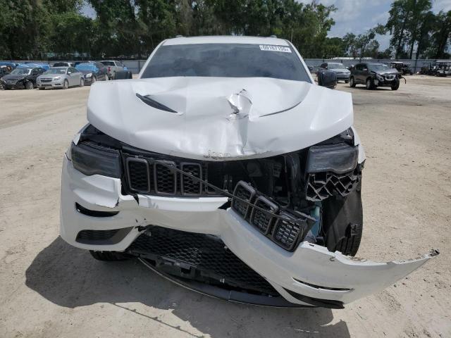 2020 JEEP GRAND CHEROKEE LIMITED 1C4RJFBG7LC264126