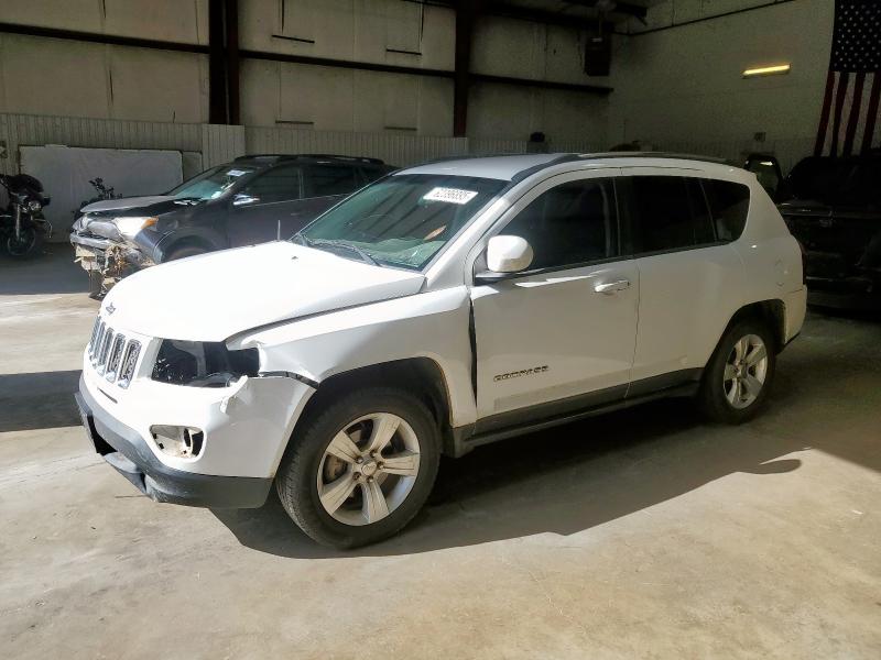 Vin: 1c4njceb3ed707978, lot: 62396895, jeep compass latitude 2014 img_1