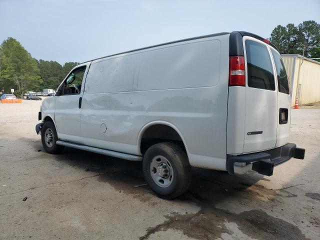 Vin: 1gcwgafp3p1127328, lot: 59623345, chevrolet express 20232