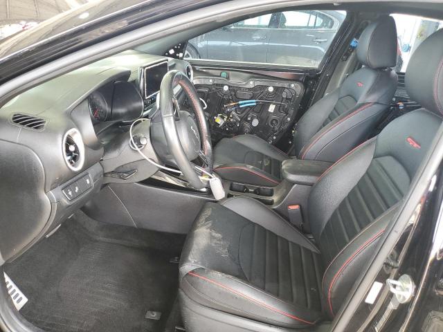 2023 KIA FORTE GT 3KPF44AC2PE548954