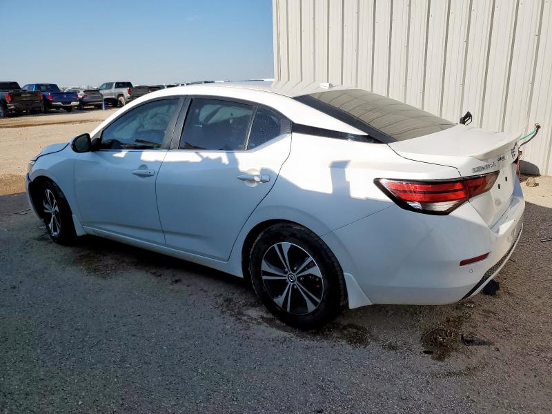 Vin: 3n1ab8cv8my326762, lot: 60917375, nissan sentra sv 20212