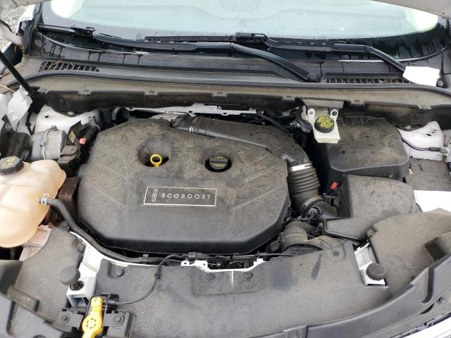 2015 LINCOLN MKC 5LMCJ1A90FUJ20114