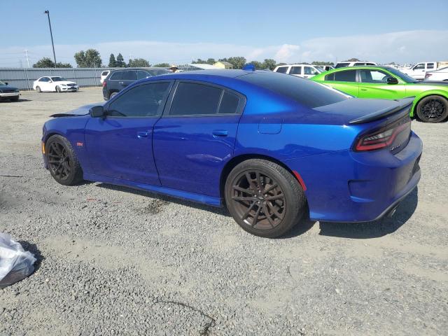 2020 DODGE CHARGER SC 2C3CDXGJ3LH216888