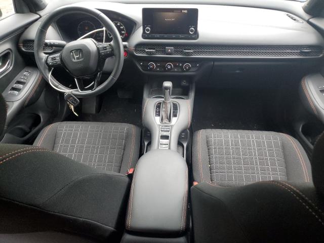 2024 HONDA HR-V SPORT - 3CZRZ2H55RM757635