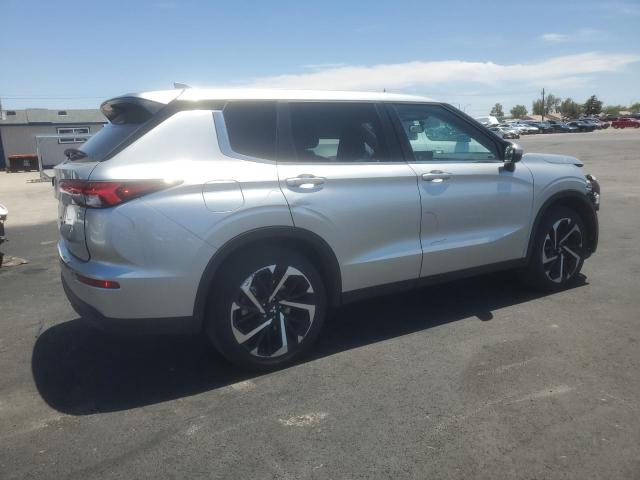 2022 MITSUBISHI OUTLANDER JA4J3TA88NZ018180