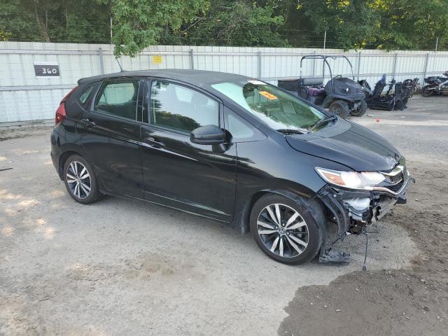 Vin: 3hggk5h84jm728484, lot: 60310835, honda fit ex 20184