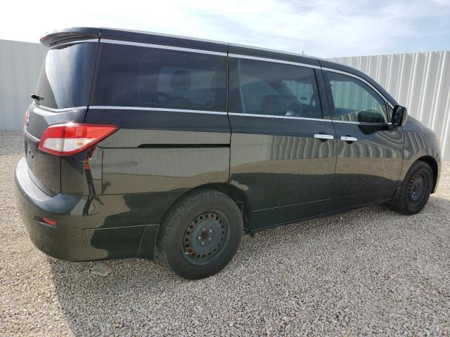 Vin: jn8ae2kpxf9133787, lot: 61461215, nissan quest s 20153