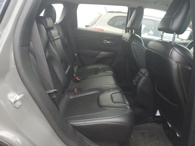 2019 JEEP CHEROKEE L 1C4PJMLX9KD393973
