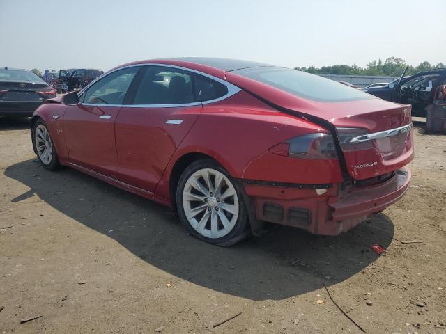 Vin: 5yjsa1e21gf156159, lot: 60134815, tesla model s 20162
