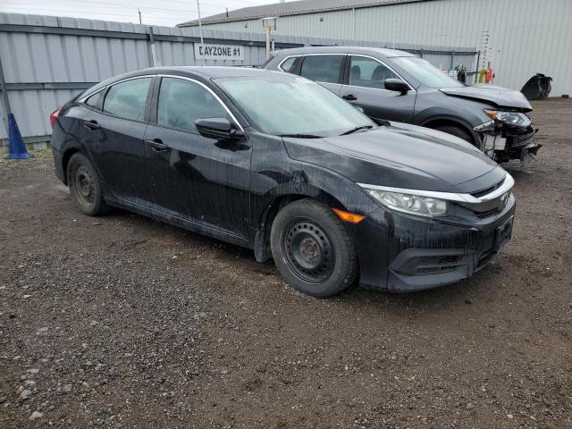 Vin: 2hgfc2f56gh003265, lot: 59795865, honda civic lx 20164