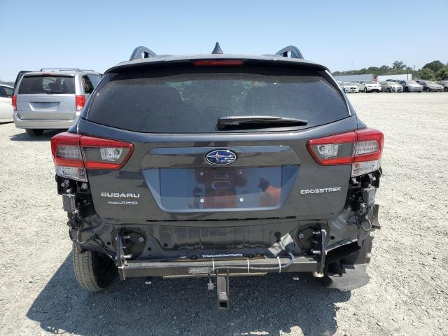 2023 SUBARU CROSSTREK - JF2GTHMC2P8330518