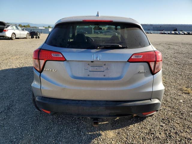 2018 HONDA HR-V EX 3CZRU6H50JM721118