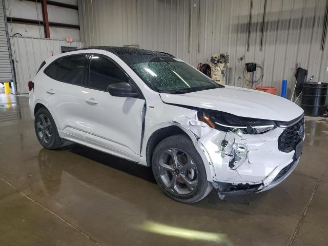 Vin: 1fmcu9mn8pua68945, lot: 60205315, ford escape st st line 20234