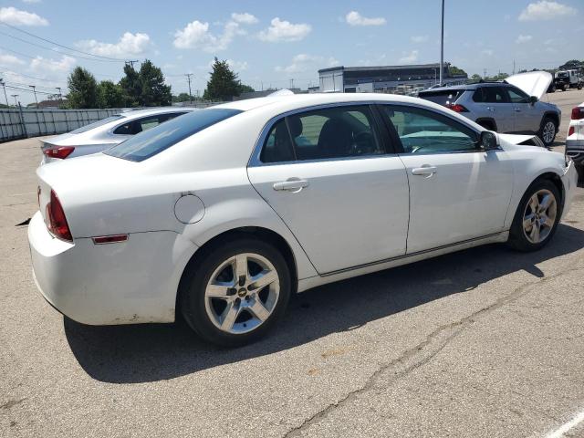 Vin: 1g1zc5e06af194030, lot: 61549015, chevrolet malibu 1lt 20103