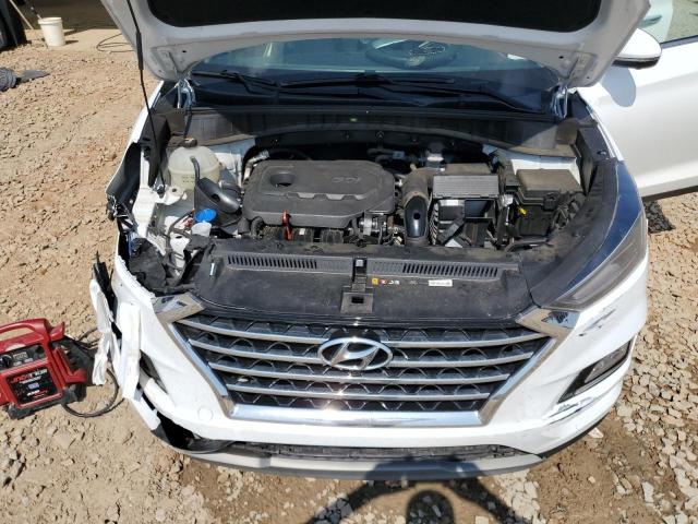 2021 HYUNDAI TUCSON LIM KM8J33AL6MU286954
