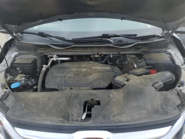 2019 HONDA ODYSSEY ELITE 5FNRL6H93KB019621