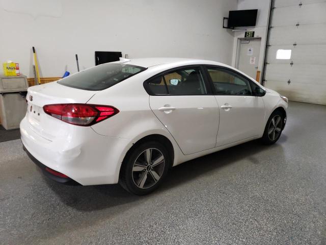 Vin: 3kpfl4a7xje257051, lot: 57939755, kia forte lx 20183