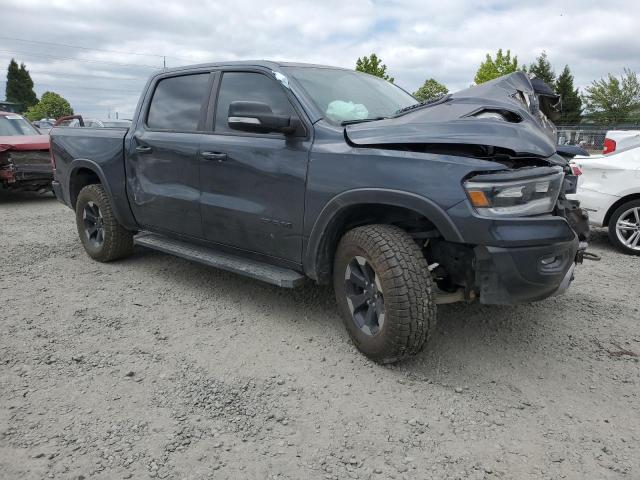 2019 RAM 1500 REBEL 1C6RRELT4KN829148