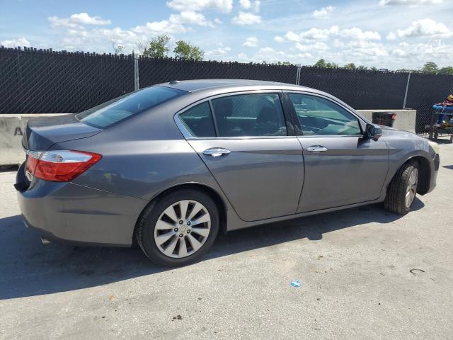 Vin: 1hgcr3f80da042994, lot: 59857085, honda accord exl 20133