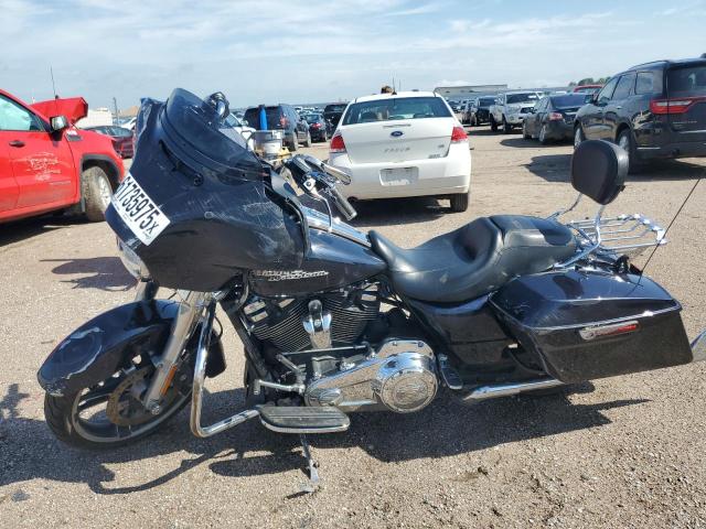 2019 HARLEY-DAVIDSON FLHX 1HD1KBC13KB637937
