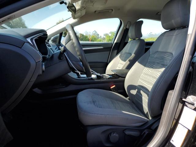 2016 FORD FUSION S H 3FA6P0UU6GR388726