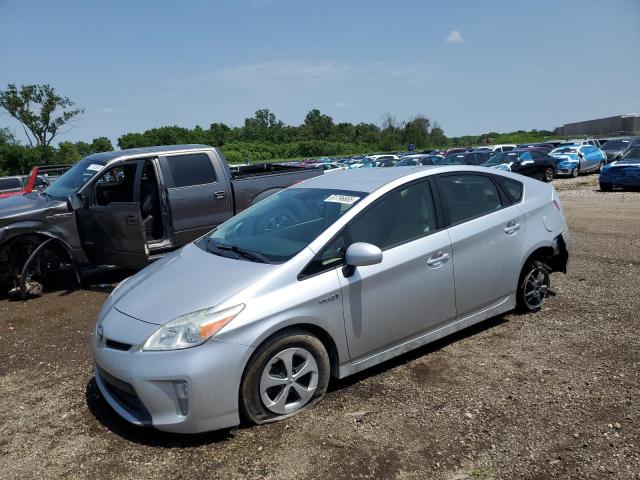 Vin: jtdkn3du7c5477539, lot: 61796665, toyota prius 2012 img_1