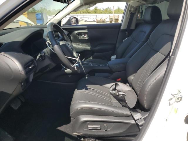 2025 HONDA HR-V EXL 3CZRZ1H7XSM702843
