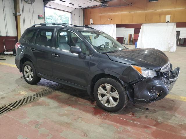2015 SUBARU FORESTER 2 - JF2SJAGC0FH437858