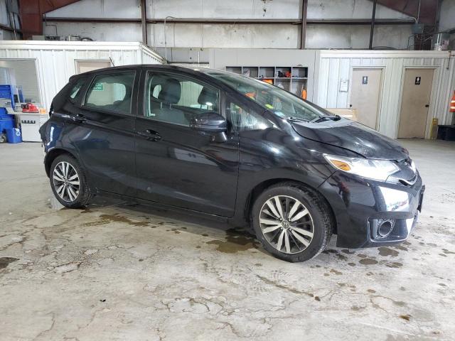 Vin: 3hggk5h84fm732686, lot: 62512675, honda fit ex 20154