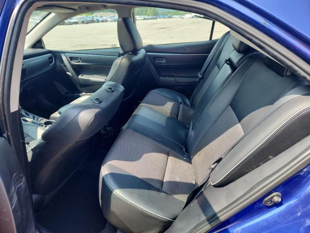2015 TOYOTA COROLLA L - 2T1BURHE1FC379932