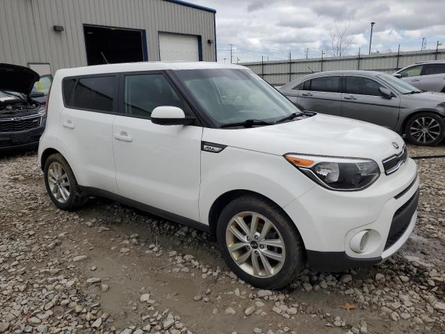 Vin: kndjp3a57h7424824, lot: 62897335, kia soul + 20174