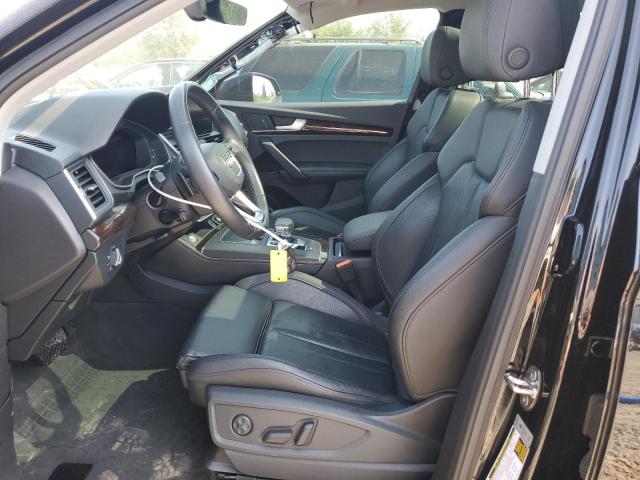 2019 AUDI Q5 PREMIUM - WA1BNAFY1K2059766