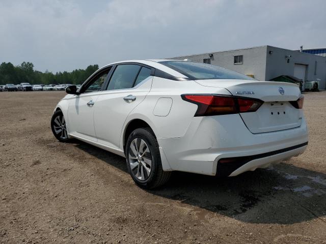 Vin: 1n4bl4bw2ln300922, lot: 59692275, nissan altima s 20202