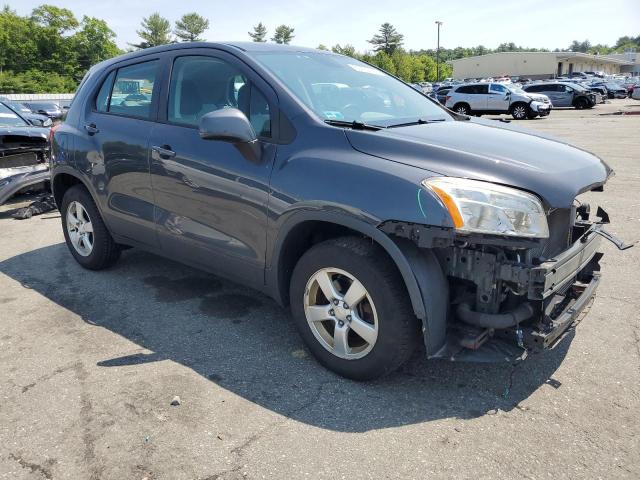 Vin: 3gncjnsb1gl140410, lot: 60400775, chevrolet trax ls 20164