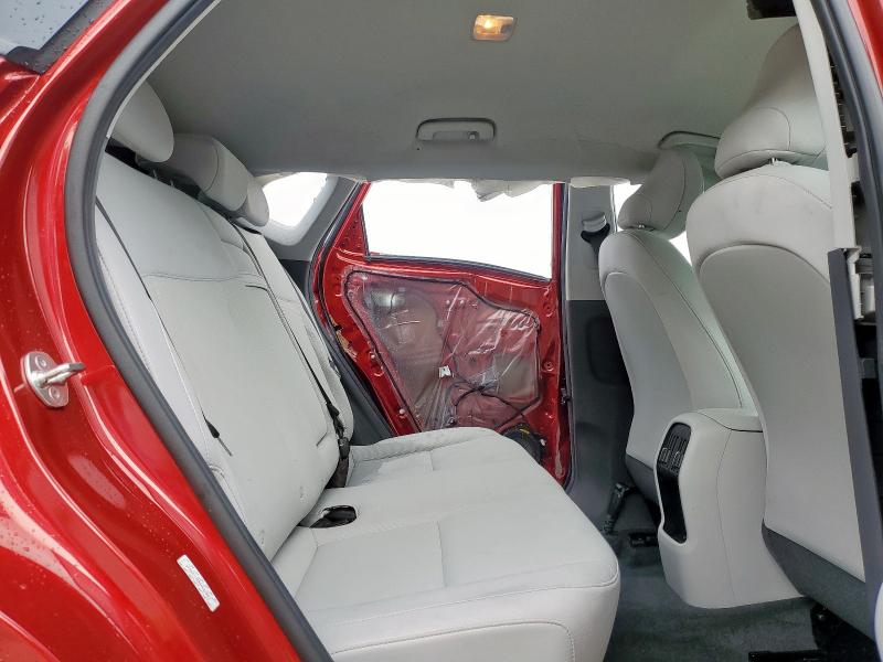 2024 HYUNDAI KONA SEL KM8HB3AB6RU129649