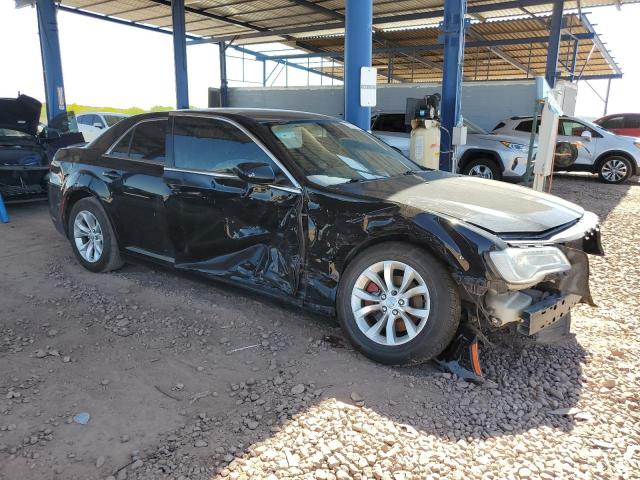 2015 CHRYSLER 300 LIMITED 2C3CCAAG7FH818355