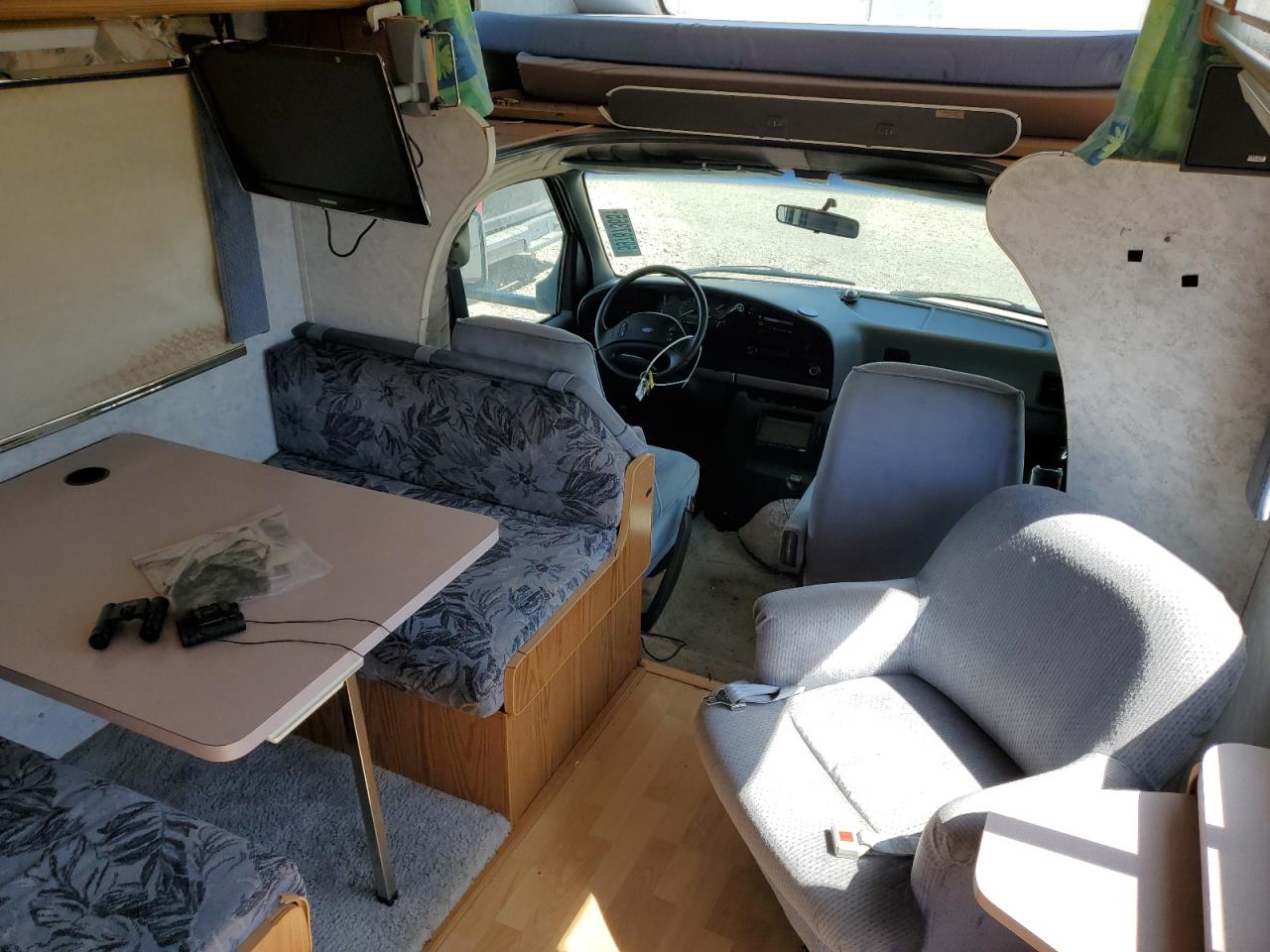Ford Econoline 1994