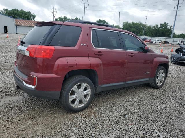Vin: 2gkalnek6h6233648, lot: 61303115, gmc terrain sle 20173