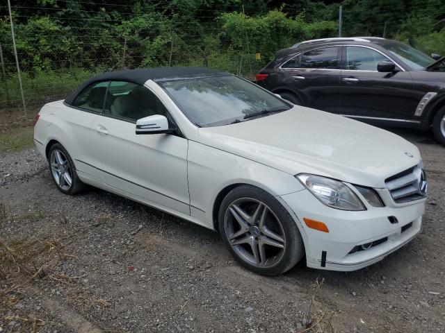 Vin: wddkk5gf0bf038649, lot: 62554295, mercedes-benz e-class 350 20114