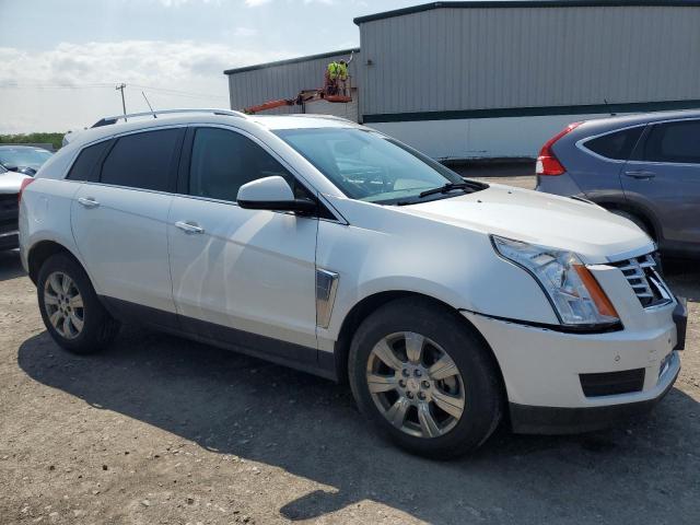 Vin: 3gyfnee35es666261, lot: 60290345, cadillac srx luxury collection 20144