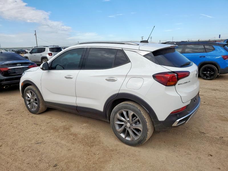2022 BUICK ENCORE GX KL4MMFSL5NB011095