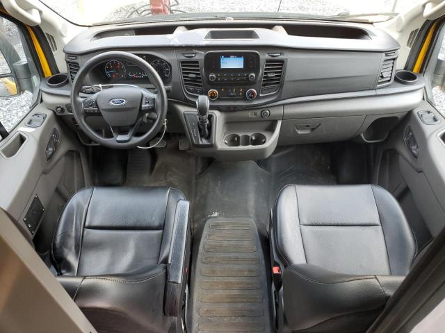 2022 FORD TRANSIT T- 1FTBR1X89NKA42498