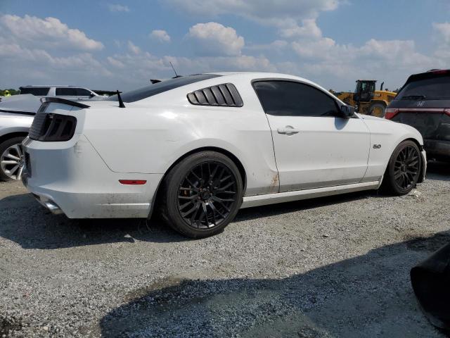 Vin: 1zvbp8cf2e5273094, lot: 59472185, ford mustang gt 20143